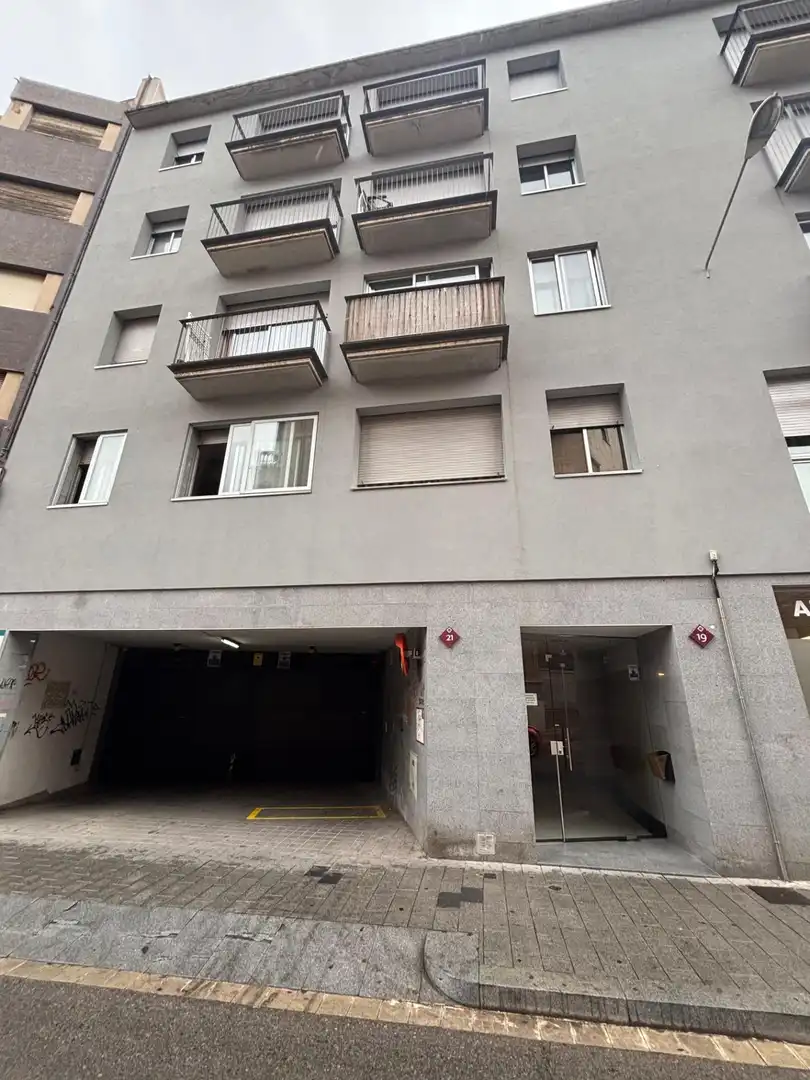 Individuel à vendre à Carrer de la Selva del Camp, imagen 16