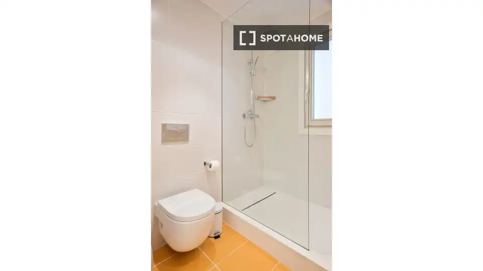 Flat with terrace to rent in Ciutat Vella, imagen 15