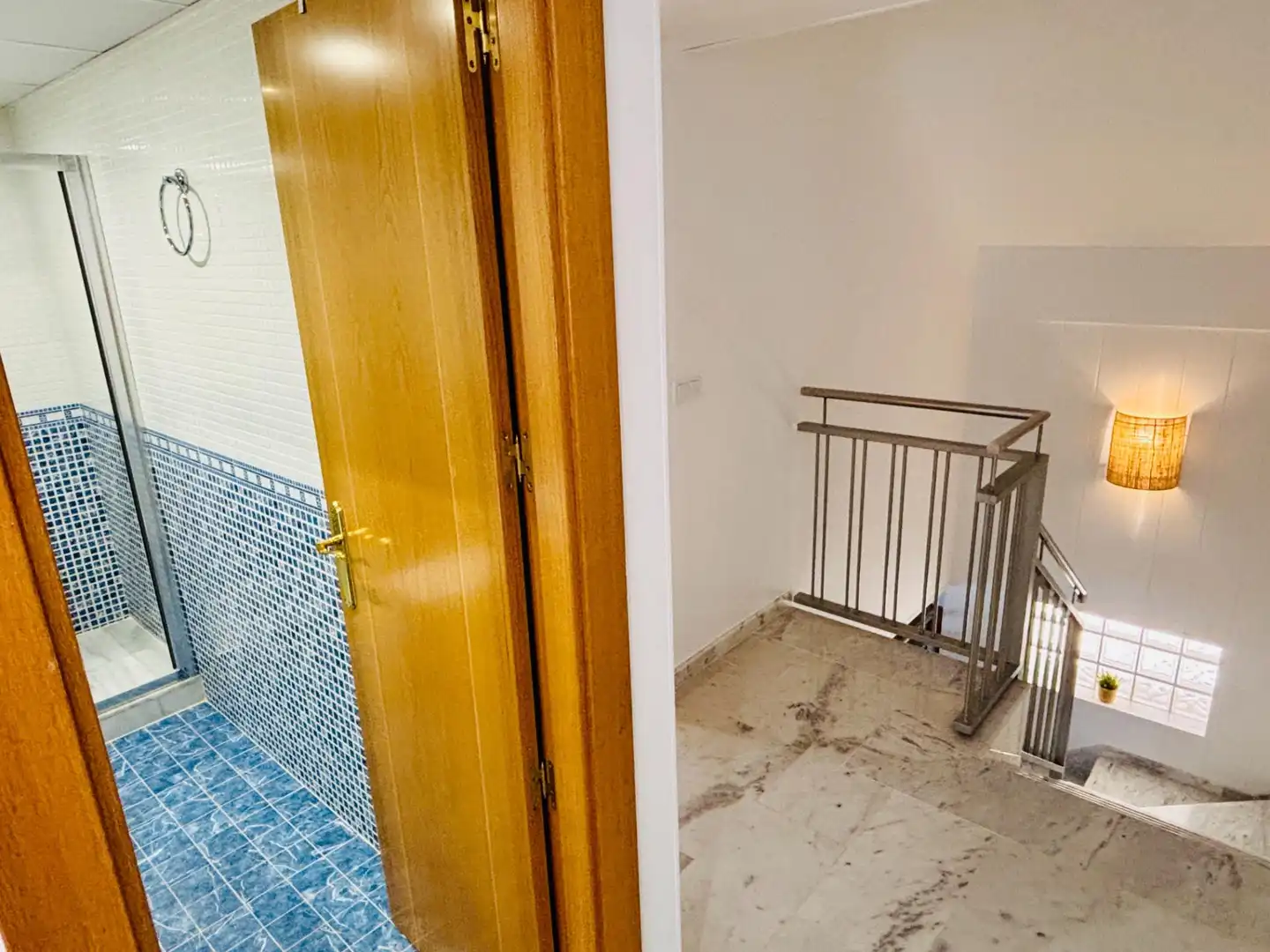 Àtic en venda en Benalmádena amb Aire condicionat, Jardí privat i Terrassa