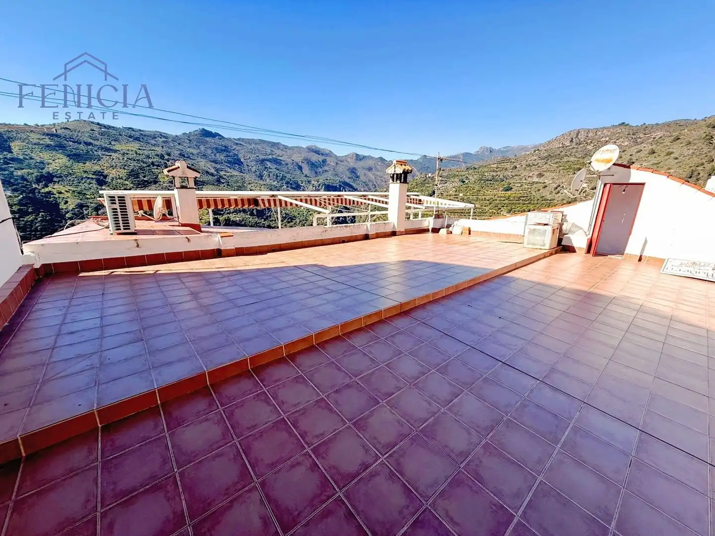 Casa rústica en venda a Otívar, imagen 59