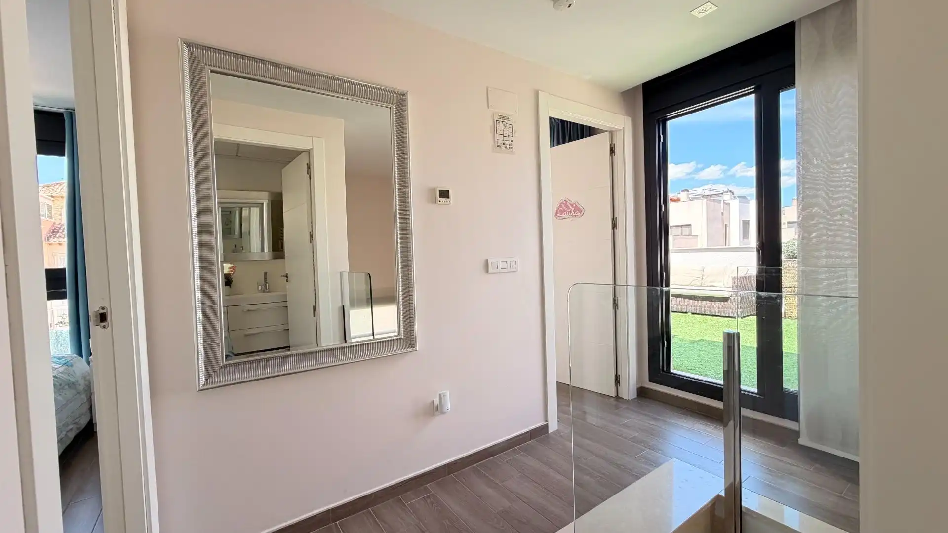 Houses for sale in Torrevieja  with Air Conditioner, Private garden and Terrace