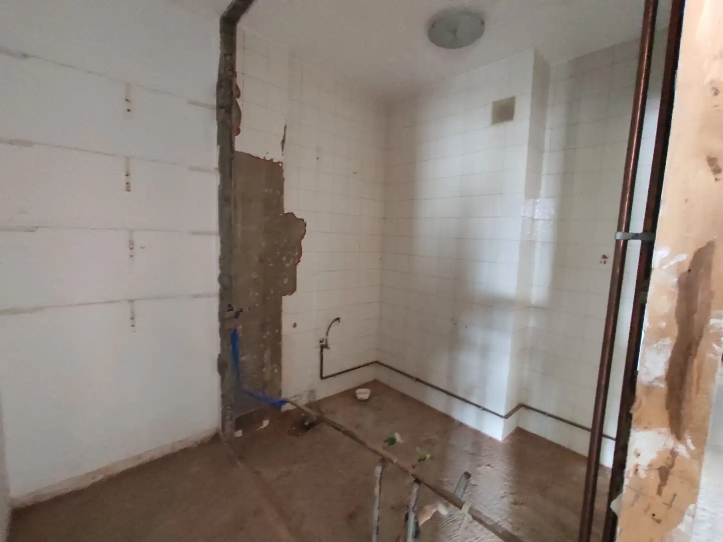 Piso en venta en Carballo