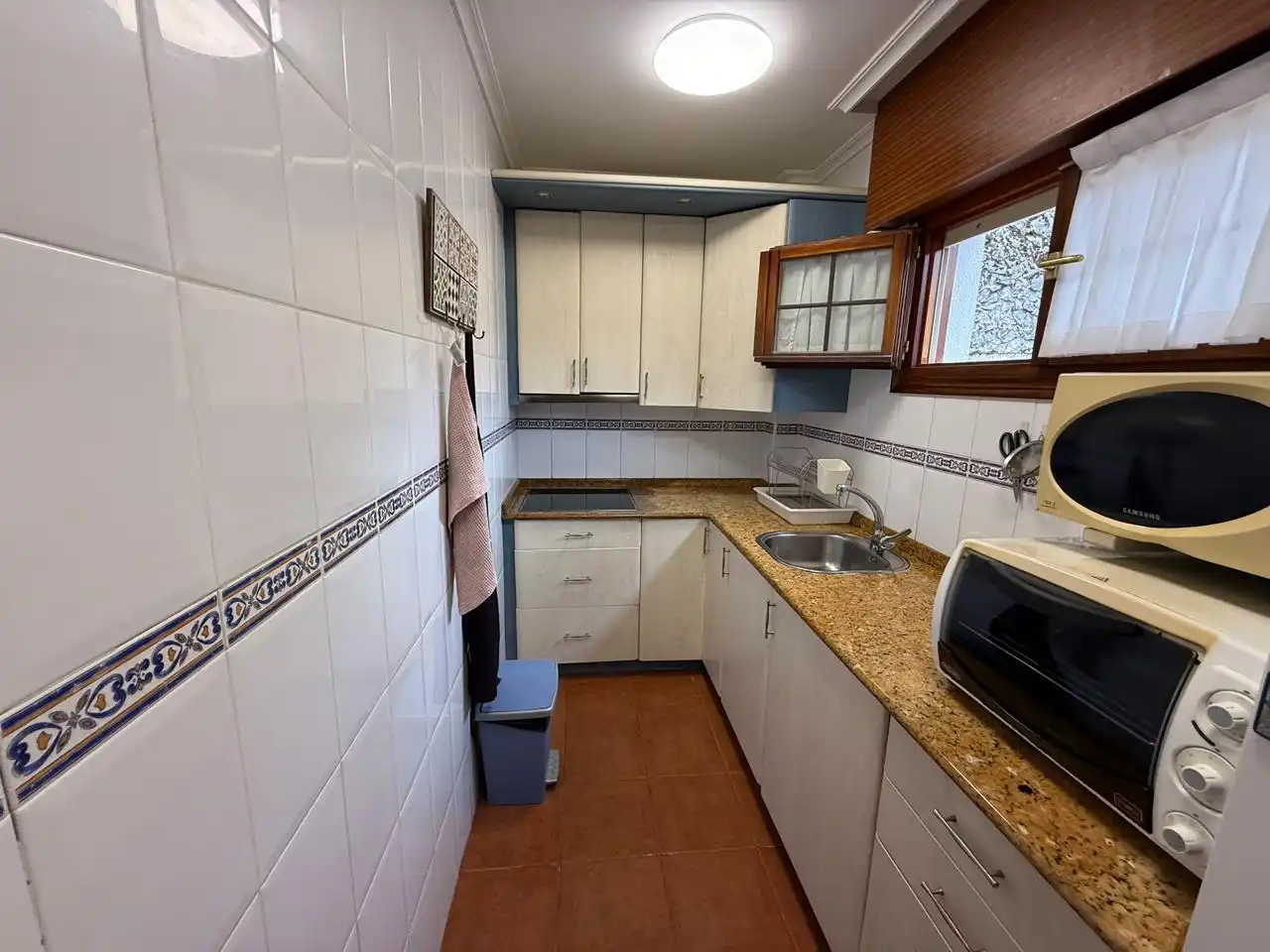 Casa con jardín en venta en Barrio Sámano, imagen 17