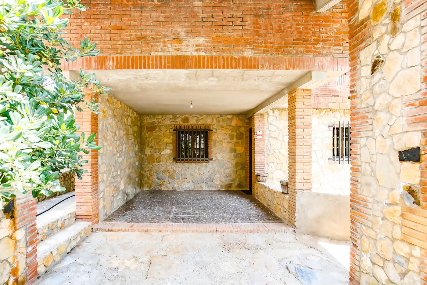 Finca rústica en venta en Avinyonet del Penedès