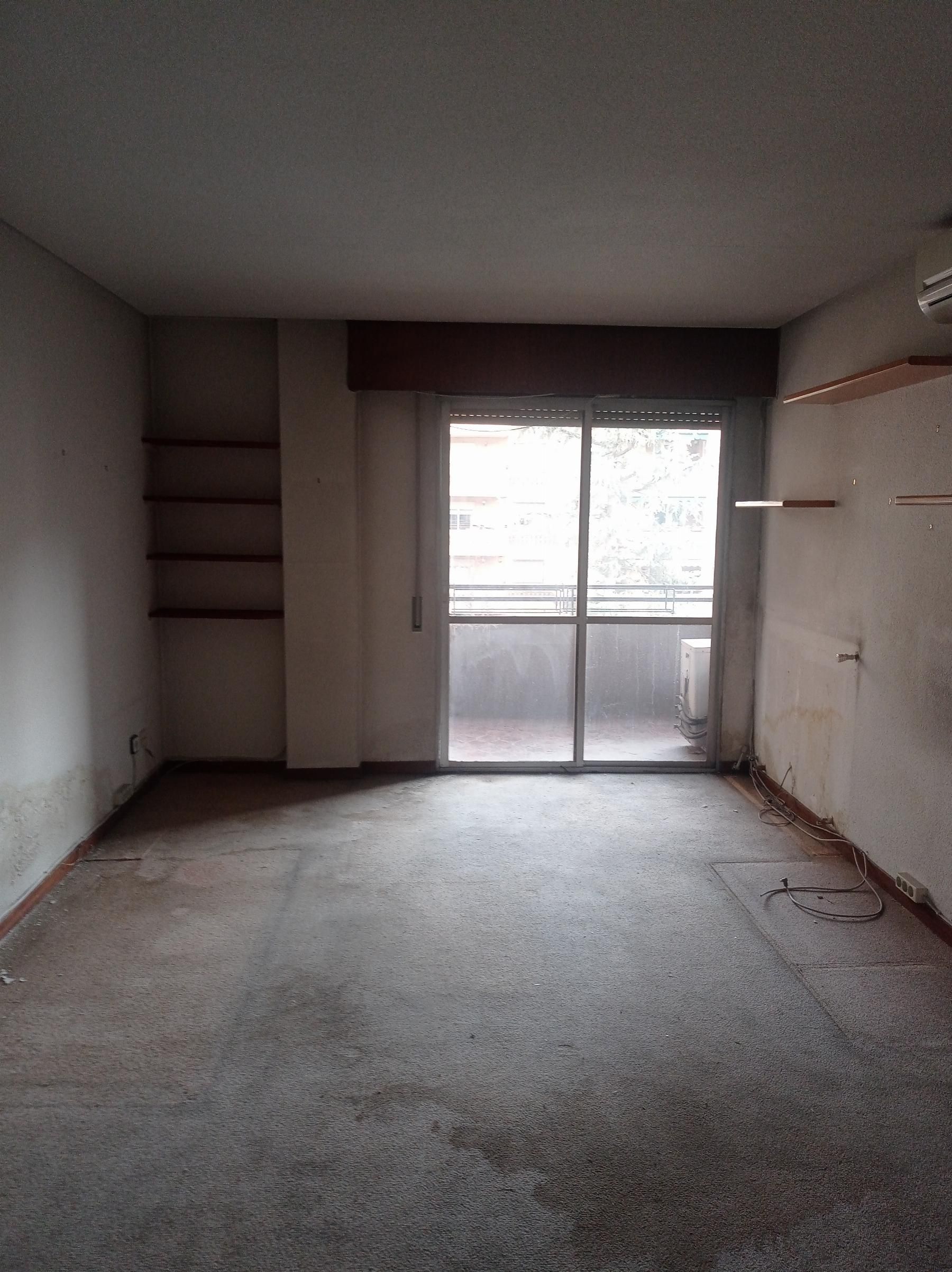 Dormitori de Apartament en venda en  Madrid Capital amb Aire condicionat, Calefacció i Terrassa