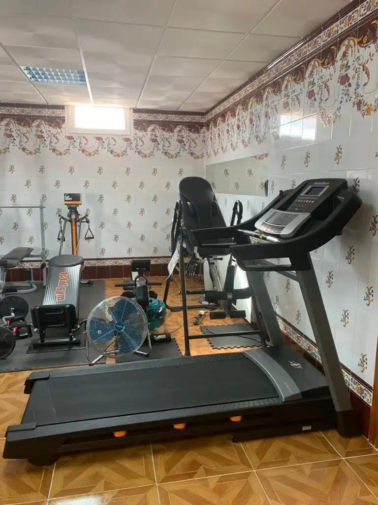 Casa o xalet en venda a Novelda