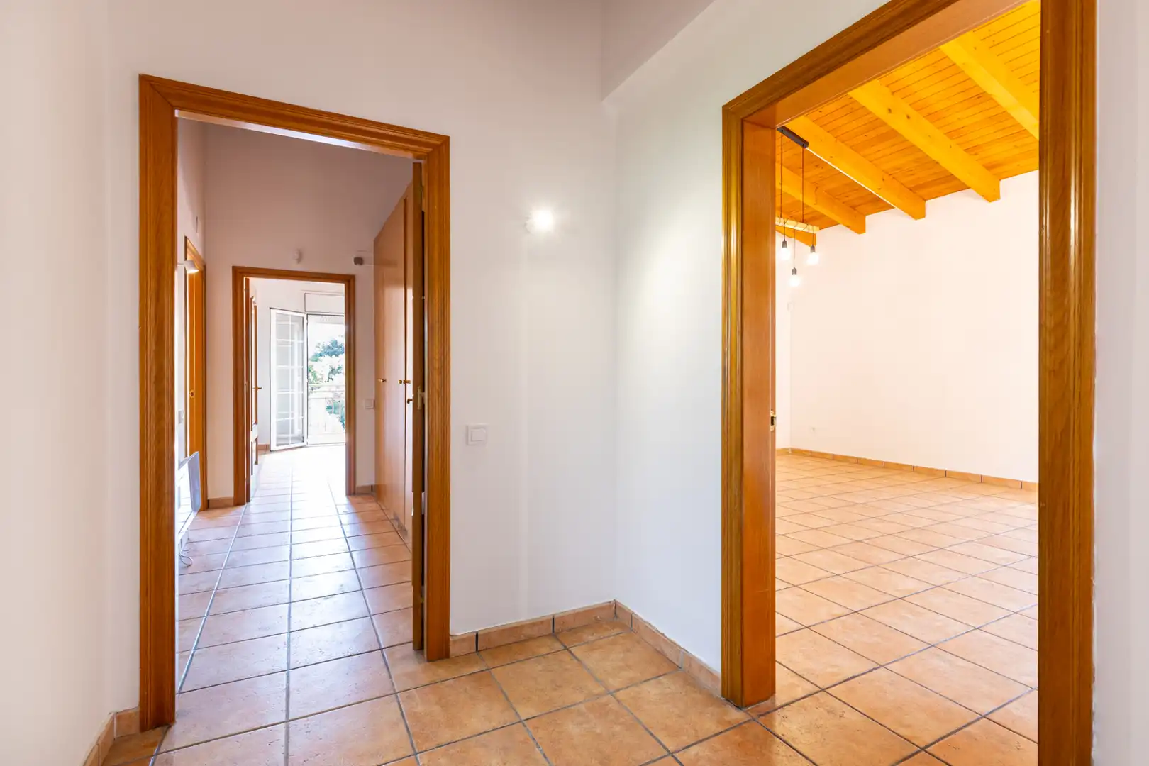 Houses for sale in Terrassa  with Heating, Private garden and Terrace