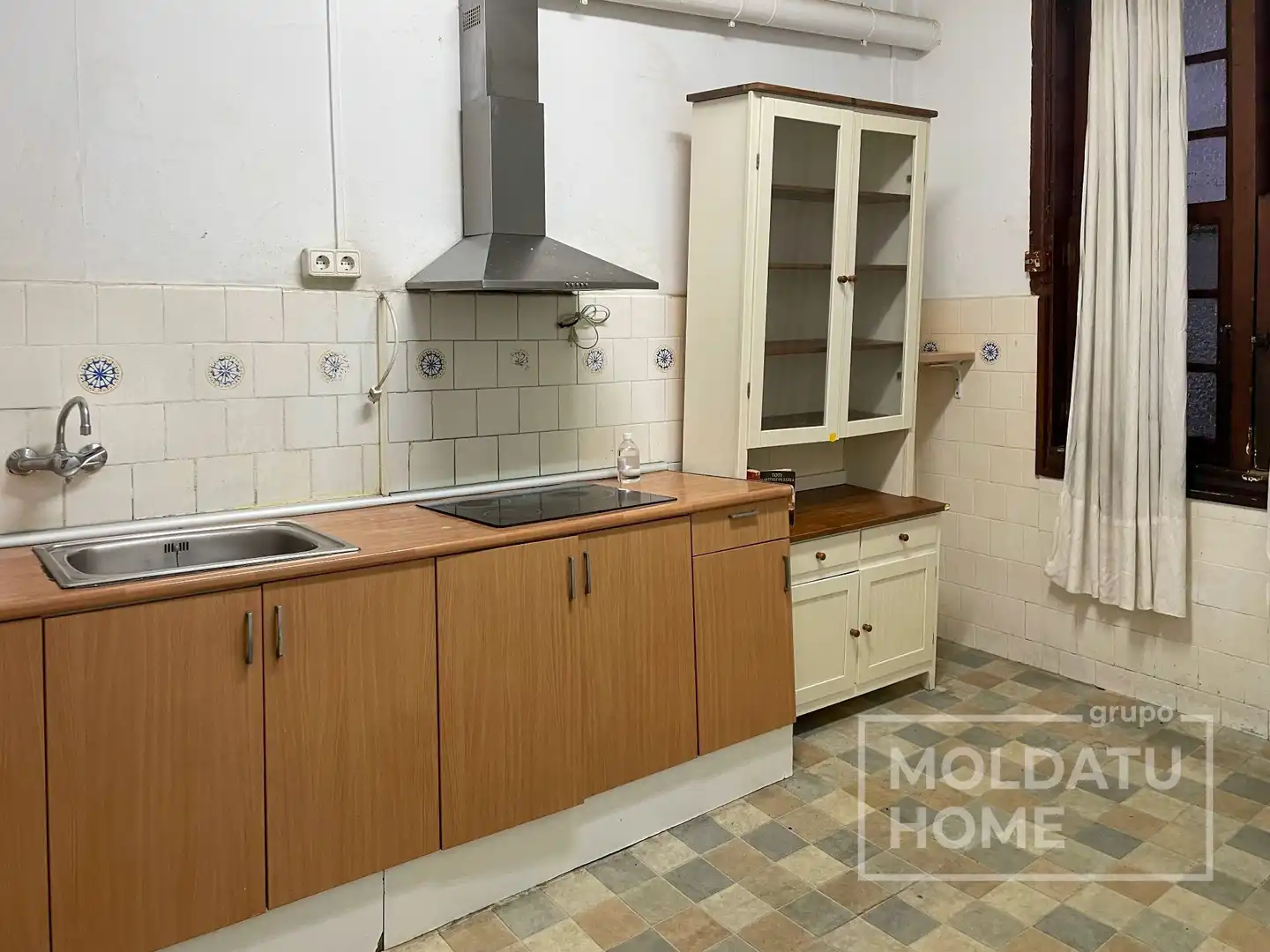 Apartamento con ascensor en venta en Parte Vieja, imagen 17