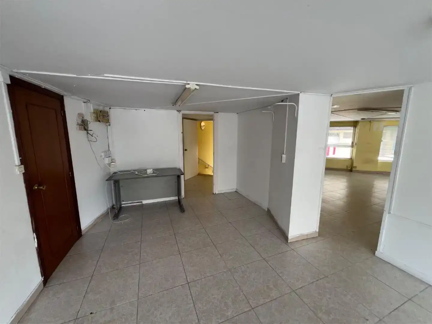 Büro zur Miete in Ferrol