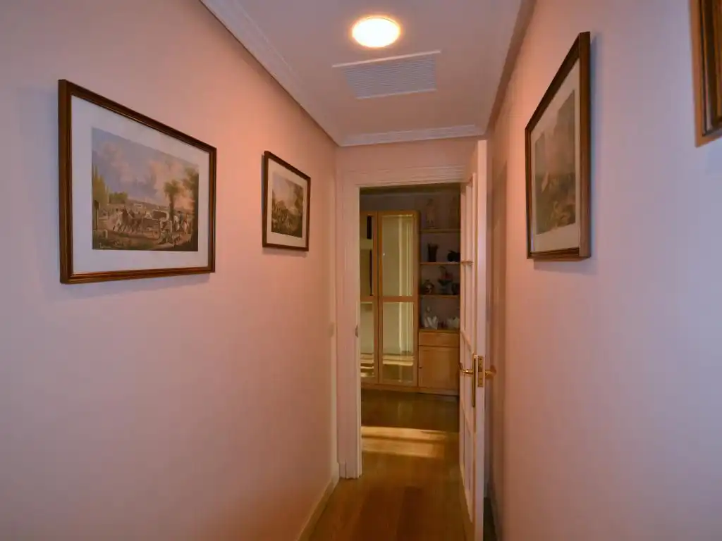 Casa en venda a AVENIDA DE TOLOSA 77-2ºB, imagen 9