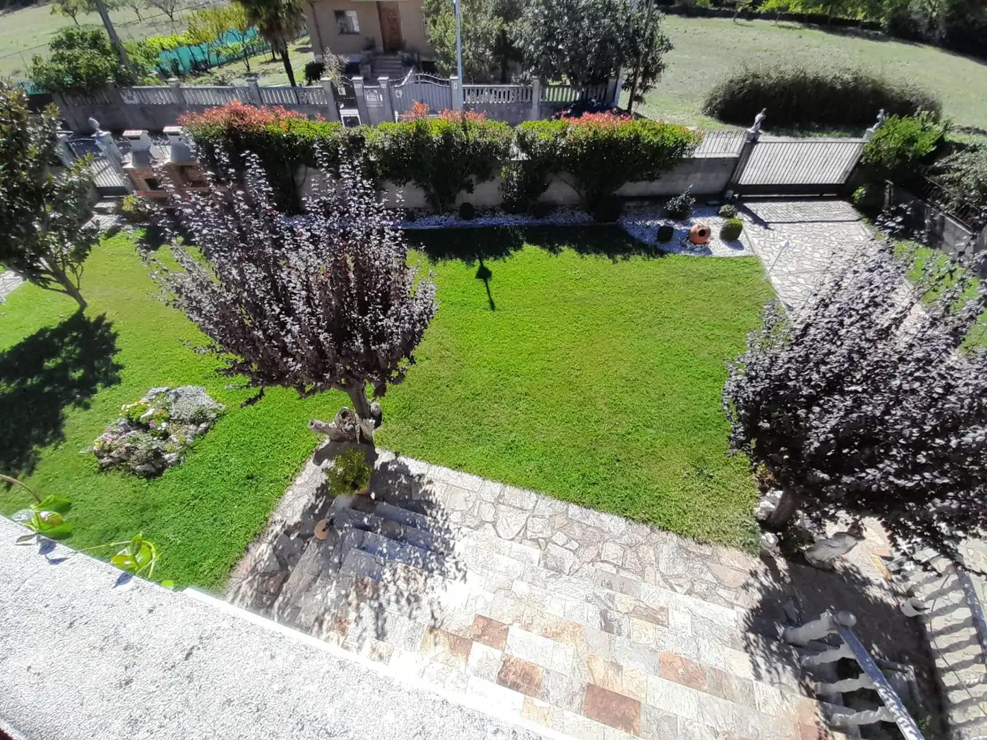 Villa con terrazza in vendita a Torre del Bierzo, imagen 47