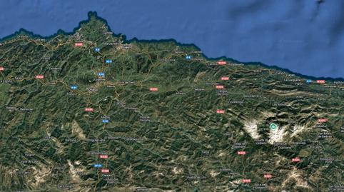 Photo 4 of Flat for sale in Travesía Alfonso Arguelles, La Felguera, Asturias