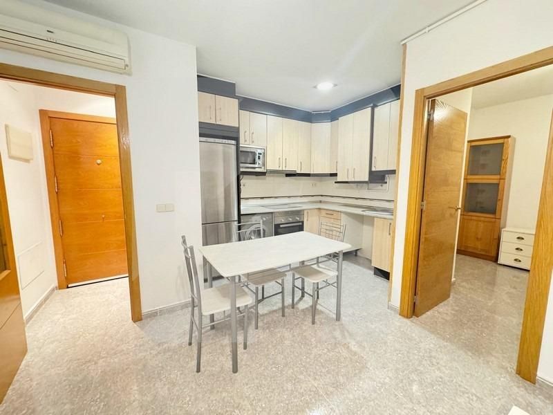 Kitchen of Flat for sale in Ciempozuelos  with Air Conditioner, Heating and Storage room