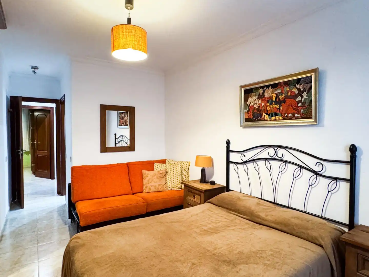 Wohnung mit Garten zum Verkauf in Avenida PINTOR FELO MONZON 23, imagen 19