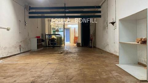Foto 3 von Geschaftsraum zur Miete in Del Lleó, 35, Centre, Badalona