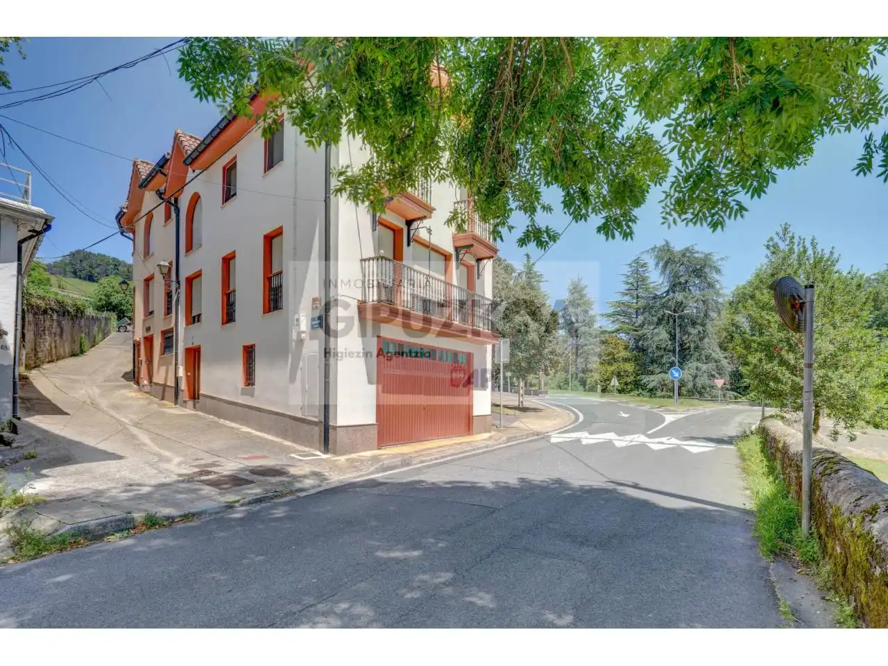 Reihenhaus zum Verkauf in Calle Zapategi Kalea, imagen 44