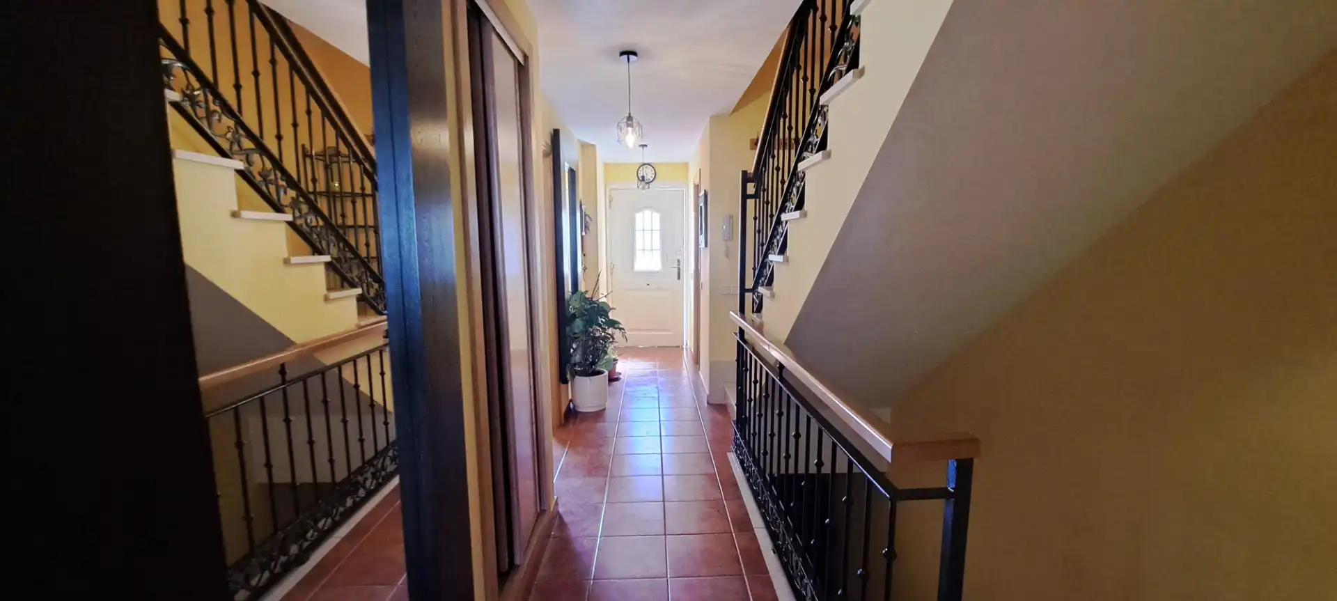 Detached homes for sale in Pedrezuela  with Heating and Terrace