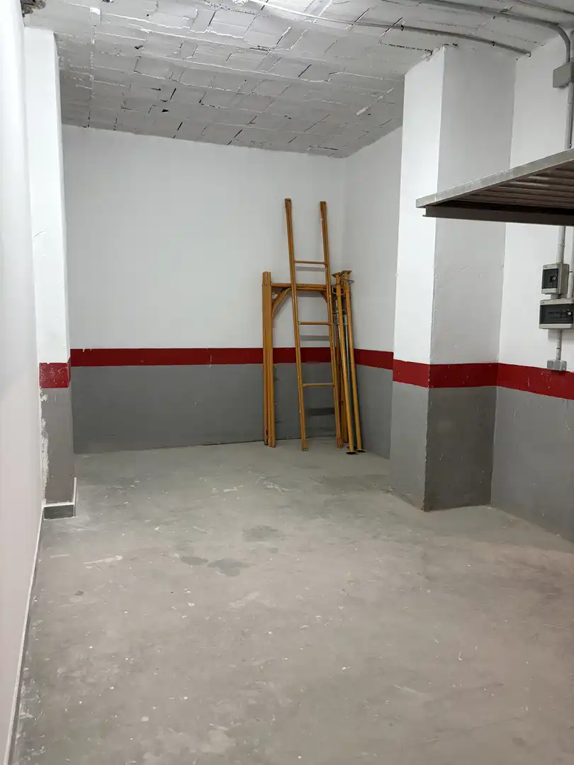 Commercial properties for rent in Torremolinos