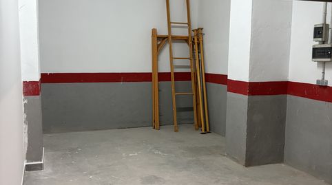 Foto 4 von Geschaftsraum zur Miete in Avenida de Los Manantiales, 24, Manantiales - Estación de Autobuses, Torremolinos