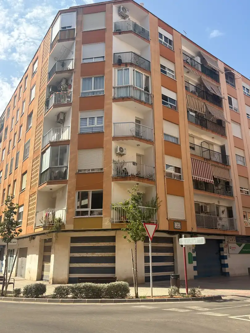 Apartment zum Verkauf in Saladar
