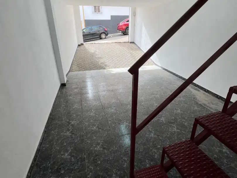 Doble en alquiler en Calle Colombia 3, imagen 4
