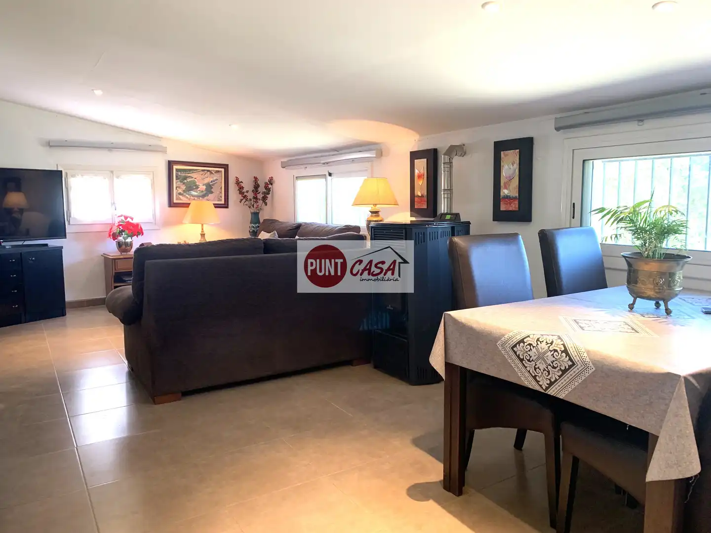 Villa avec piscine à vendre à Camí de Rovinals, imagen 20