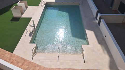 Photo 4 of Flat for sale in Avenida Reino de España, 44, Las Salinas, Roquetas de Mar