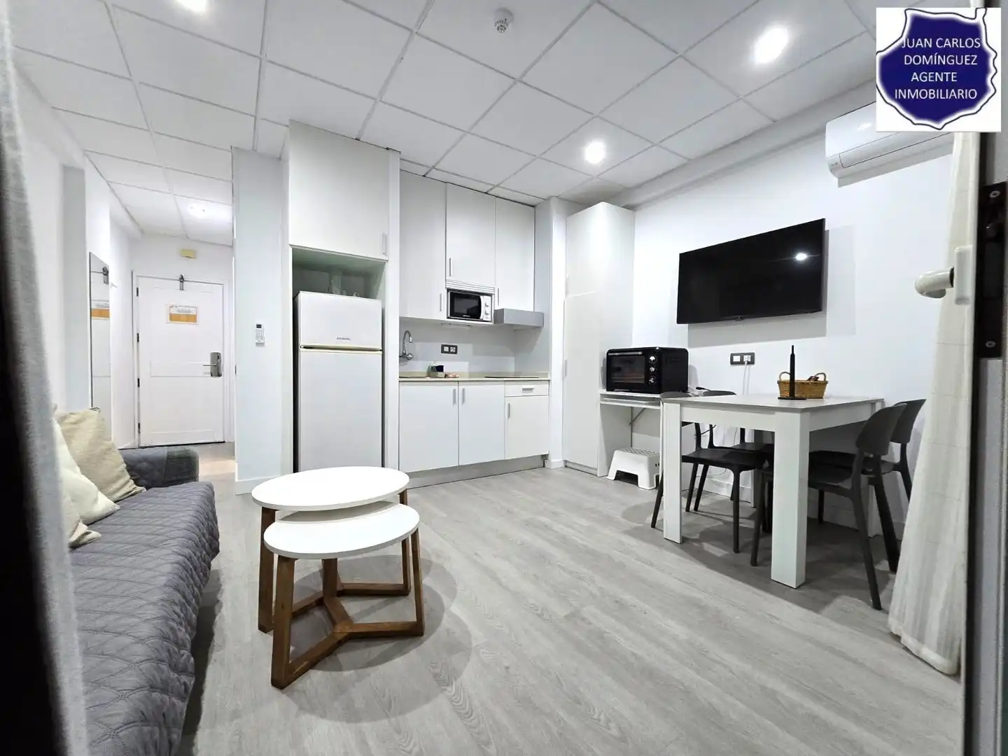 Appartement compact avec piscine à louer à Arguineguín, imagen 13