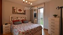 Bedroom of Flat for sale in Bilbao   with Heating and Terrace