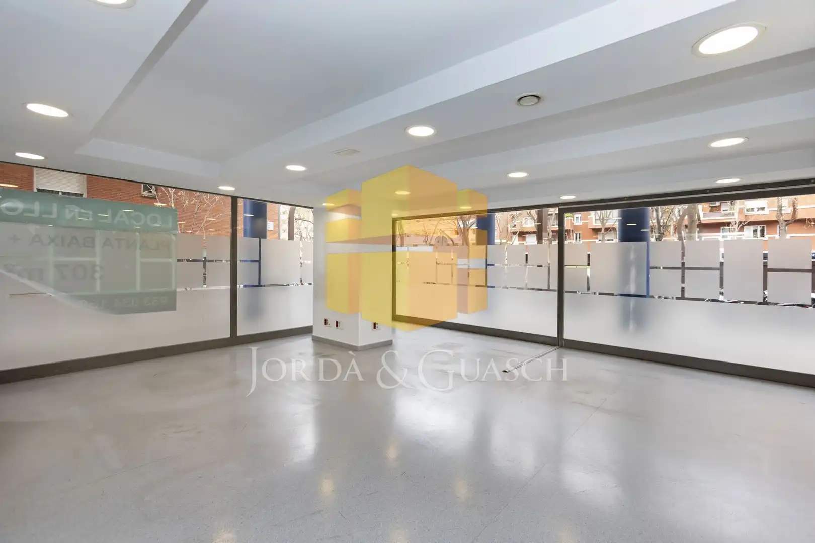 Local comercial en venda a Avinguda de Madrid 150, imagen 5