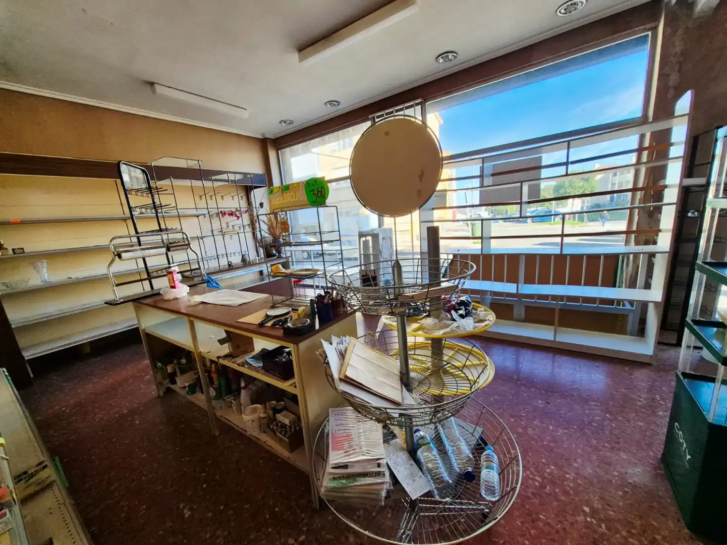 Local comercial en venta en Avilés - LEON, imagen 6