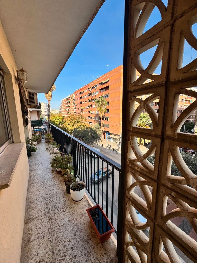 Flat for sale in Carrer de Masquefa, Barrio de Benimaclet , Benimaclet