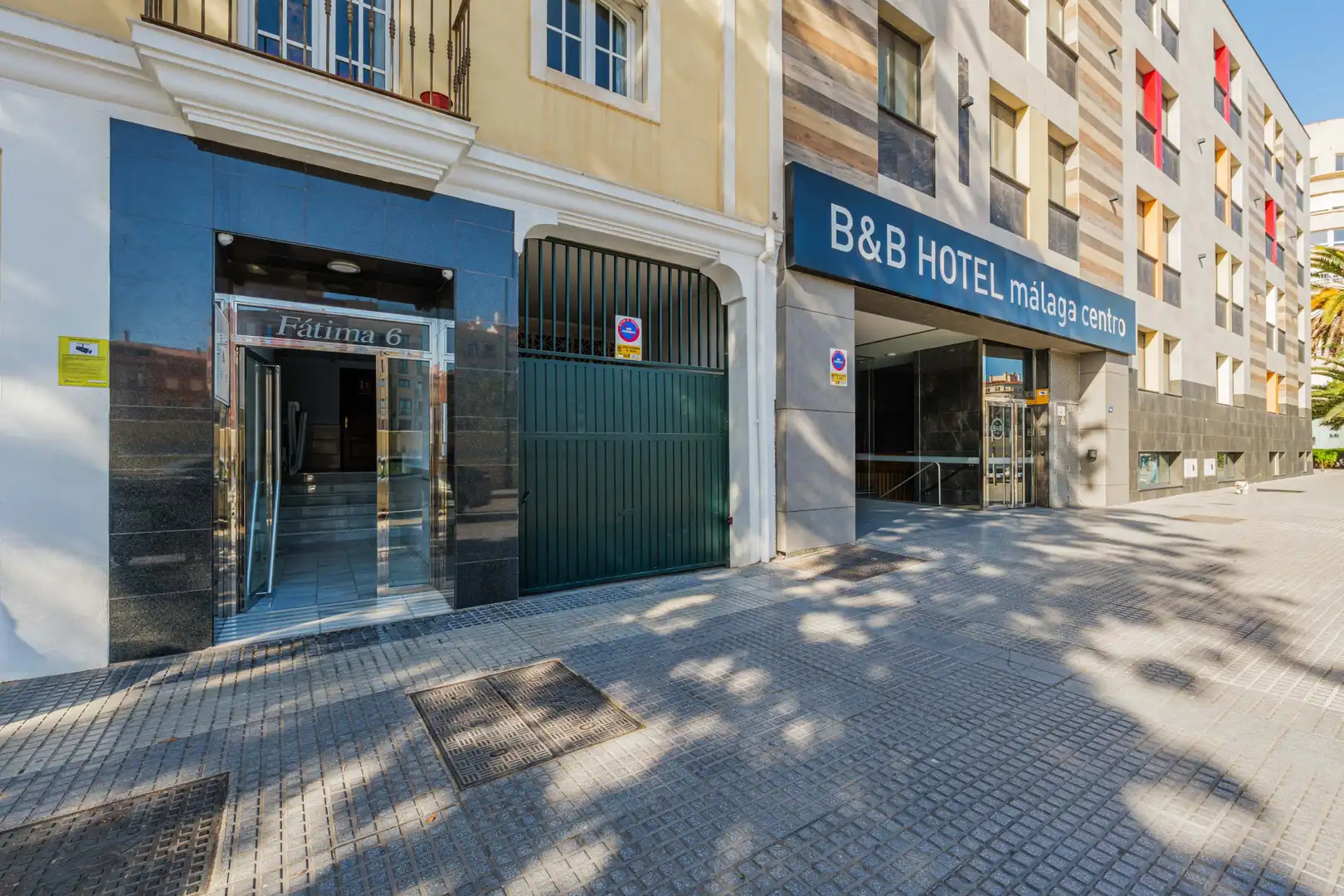Apartament amb terrassa en venda a Centro, imagen 26