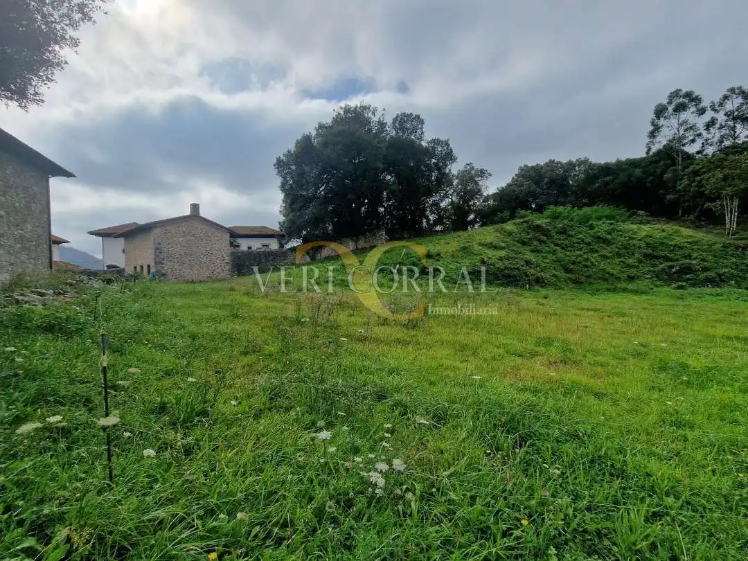 Wohnbaugrundstück zum Verkauf in Oviu, imagen 11
