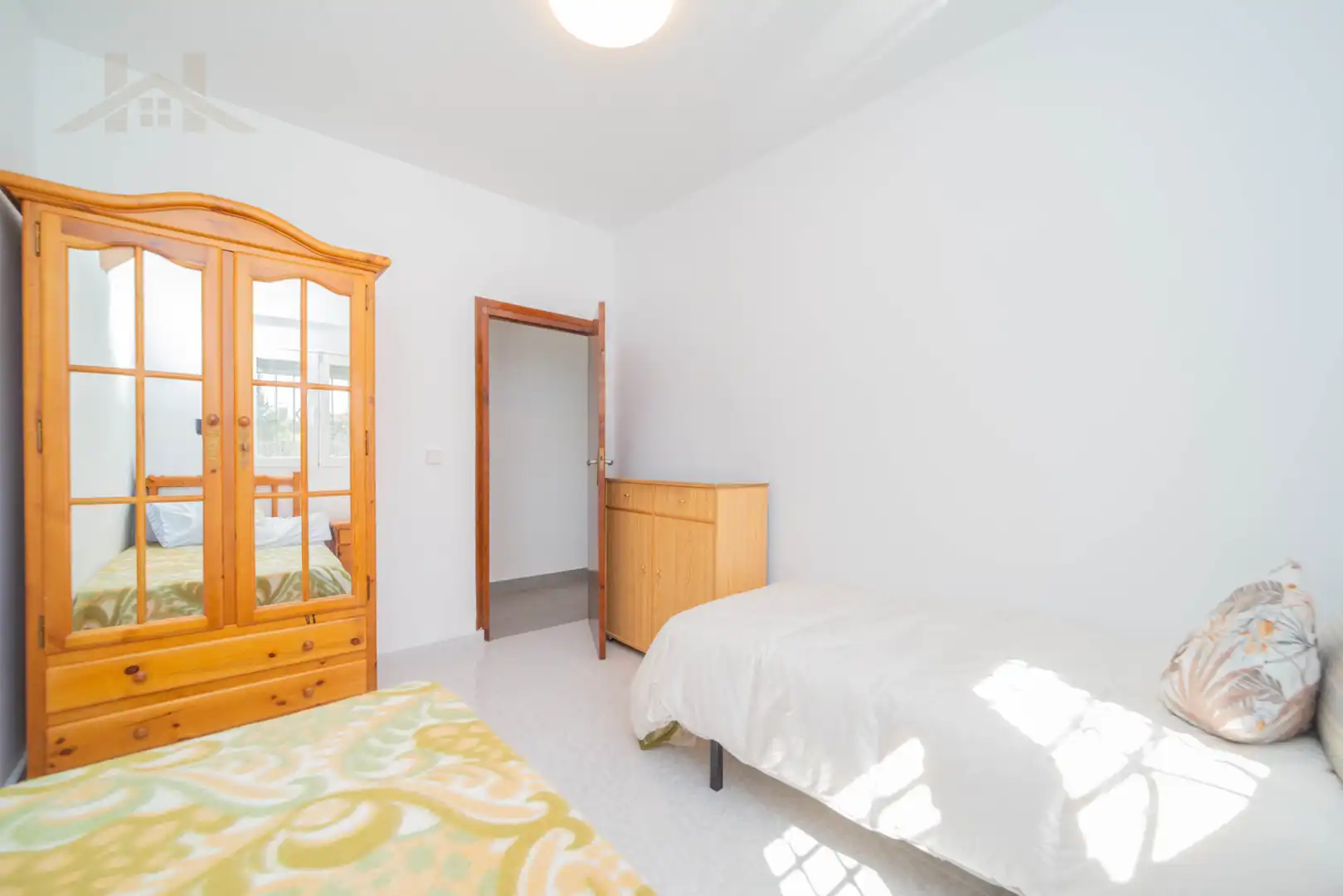 Chalet con piscina en venta en Aldea del Fresno, imagen 15