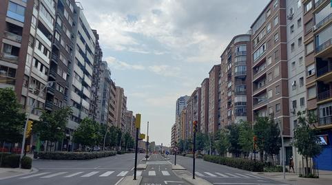 Foto 3 de Piso en venta en Avenida de Navarra, Barrio del Ave, Zaragoza