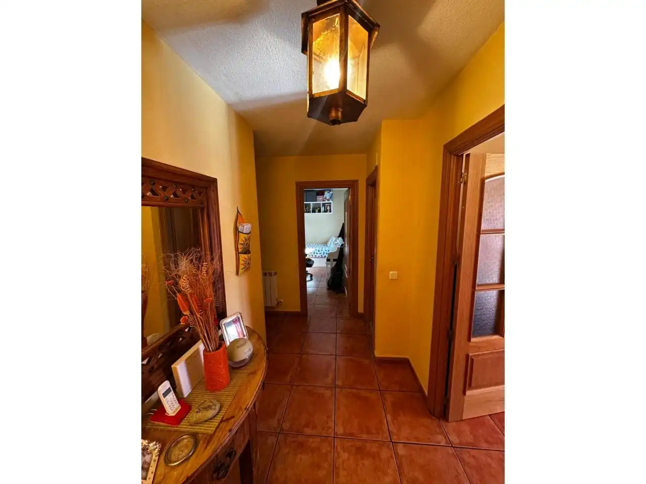 Piso en venta en Villarrubia de Santiago con Aire acondicionado, Calefacción y Terraza