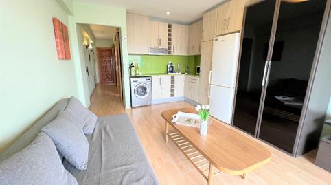 Foto 4 de Apartament en venda a Mar i Camp - Platja dels Capellans, Tarragona