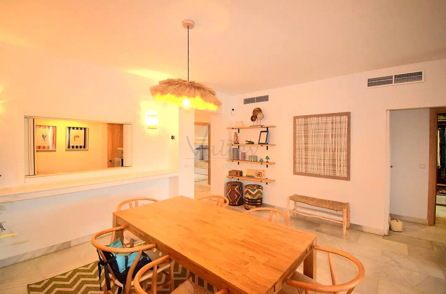 Apartments for rent in Ramiro El Monje, Sotogrande Costa