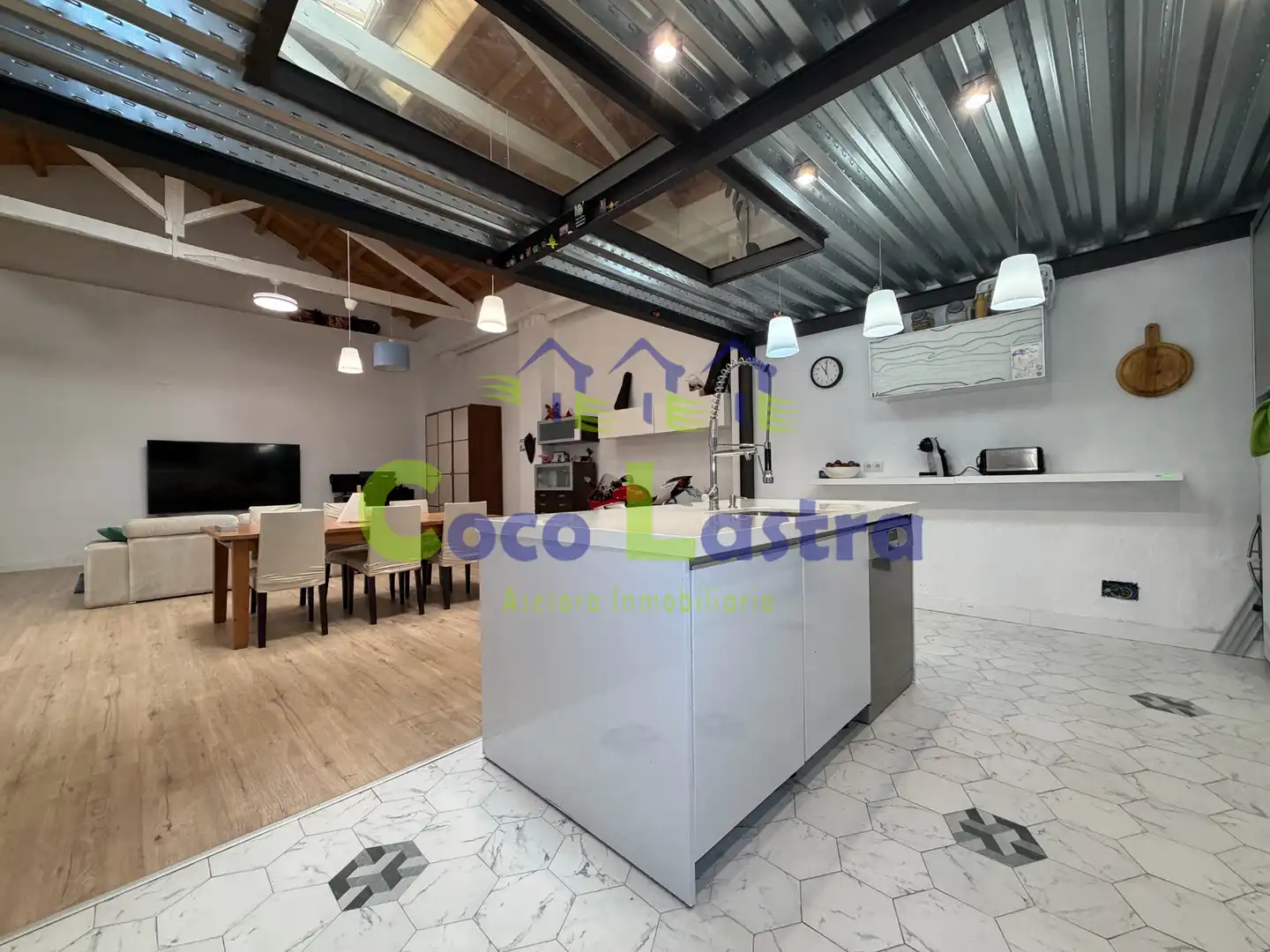 Loft con ascensor en venta en Calle de Torres Quevedo, imagen 28