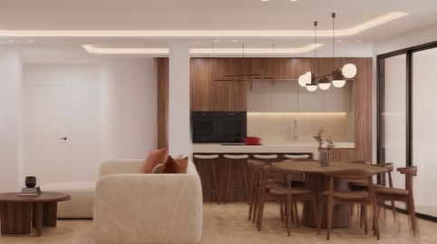 Photo 3 of Flat for sale in Infante Juan Manuel, 7, Infante Juan Manuel, Murcia Capital