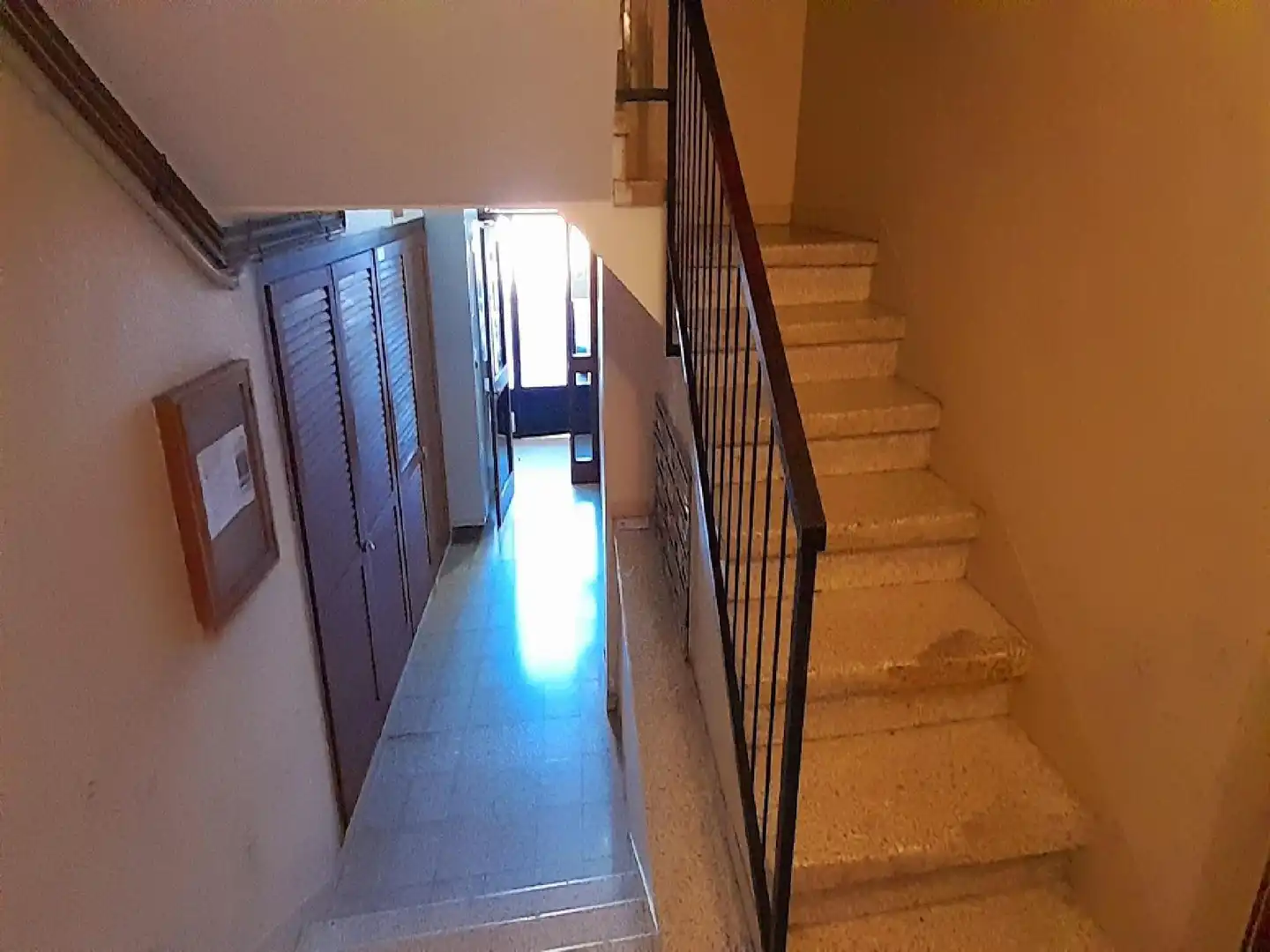 Piso en venta en Figueres con Terraza