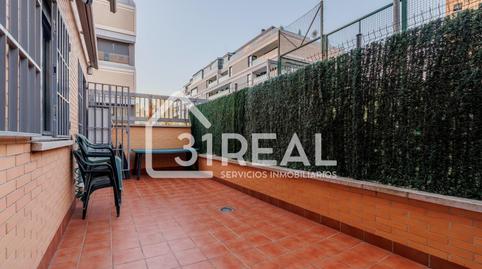 Foto 5 de Pis en venda a Camino Ganapanes, Peñagrande, Madrid