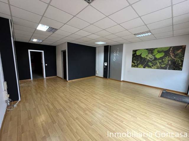 Local comercial en Alquiler en N/A, -1 en San Pedro - Siana