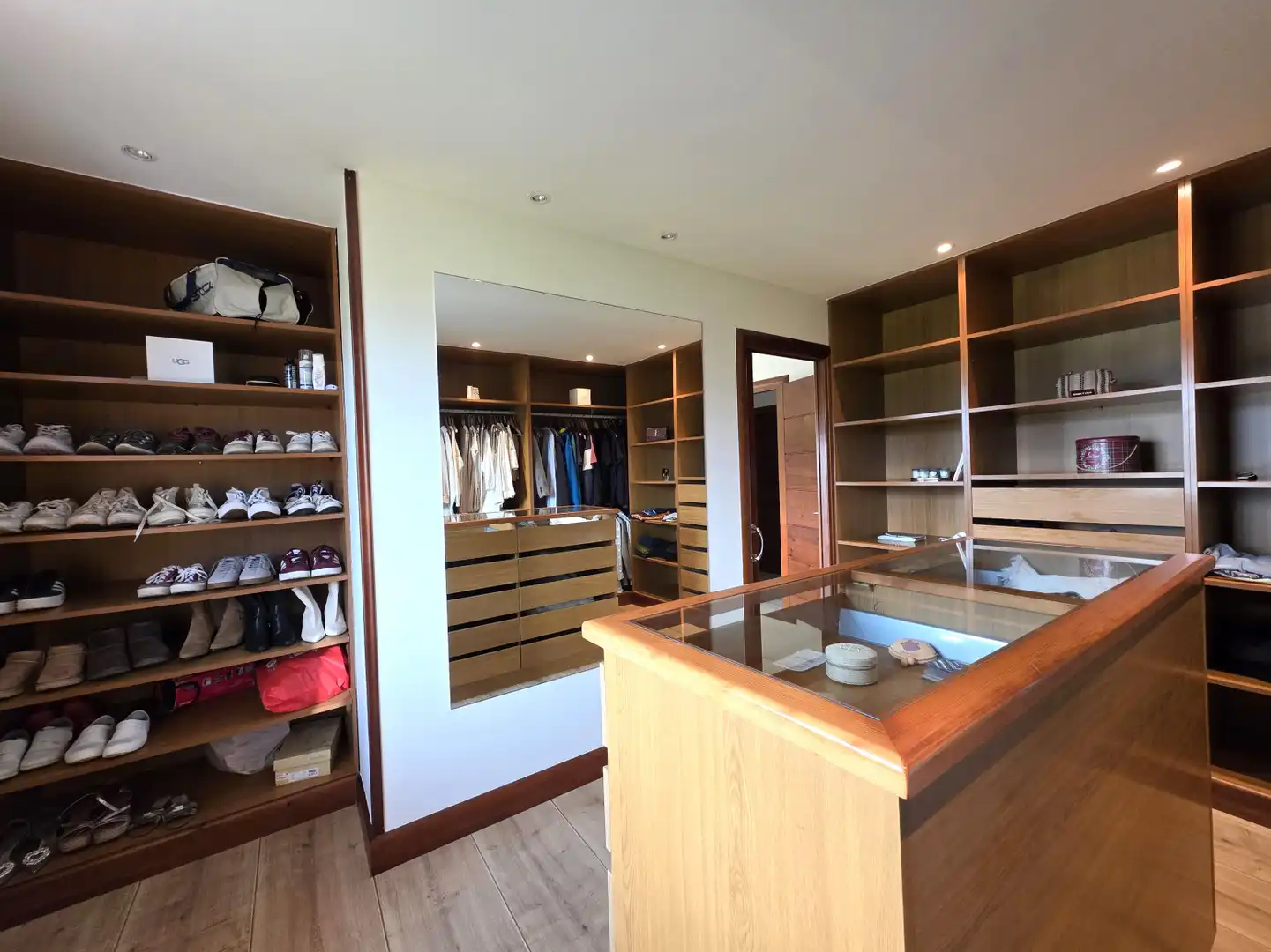 Bedroom of Houses for sale in Nava  with Heating, Private garden and Terrace