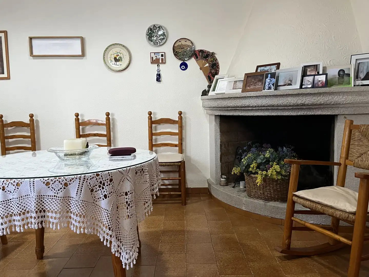 Casa rústica en venta en Agullent, imagen 7