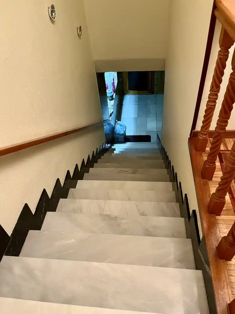 Casa adosada en venda en Villafáfila amb Jardí privat, Parquet i Traster