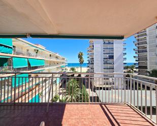Flat to rent in Playa de Gandia, Gandia