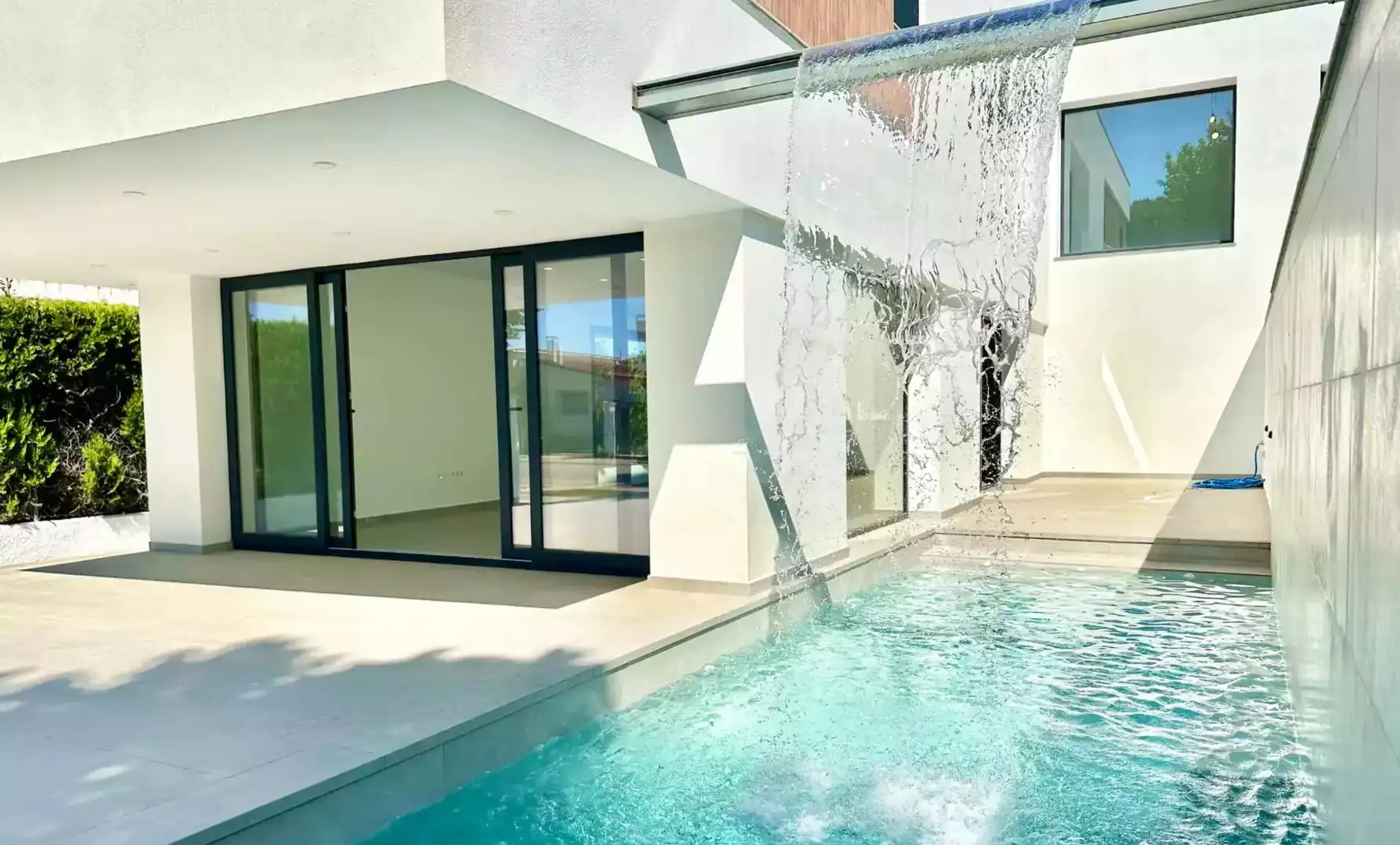 Casa con piscina en venta en Requesens, imagen 5