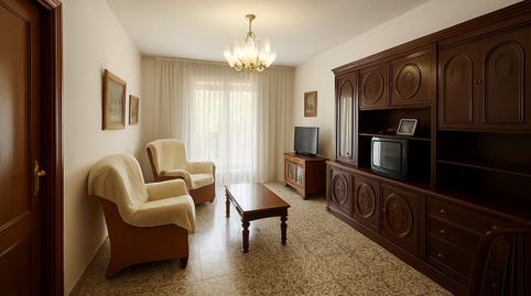 Foto 2 de Piso en venta en Centro, Madrid